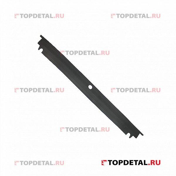 Прокладка надставки двери УАЗ-469 (резиновая)