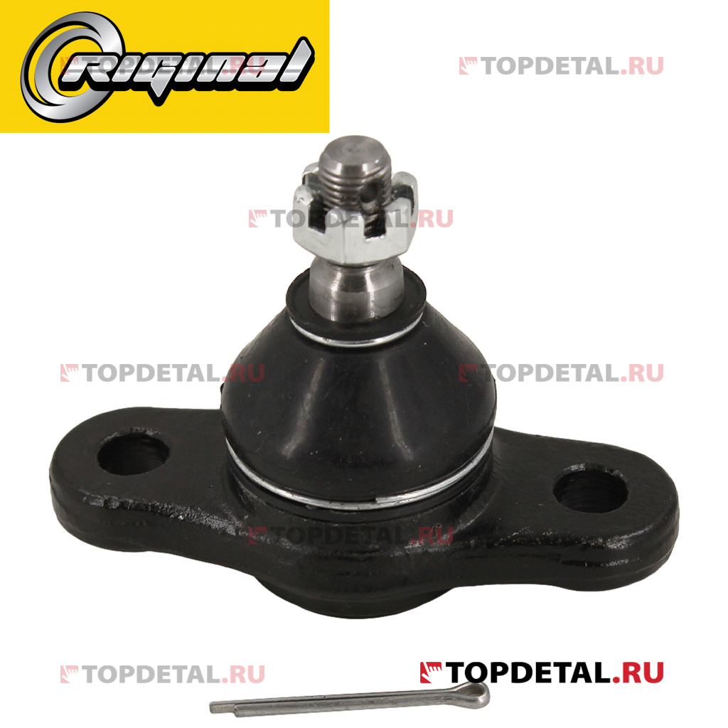 Опора шаровая для а/м Hyundai Elantra (06-11), i30 (07-11)/ KIA Ceed (06-) 517600Q000 RIGINAL