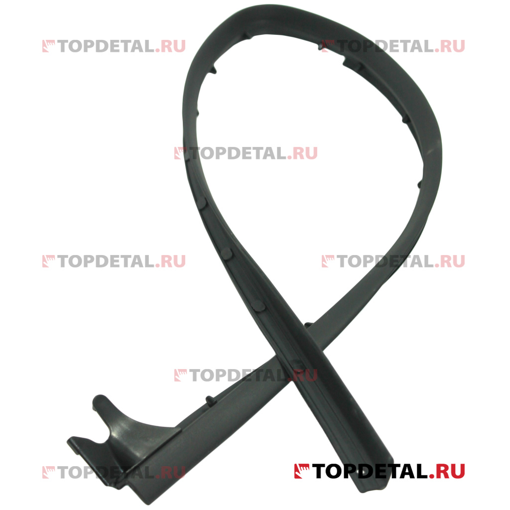 Уплотнитель двери  RENAULT DUSTER (2012>)