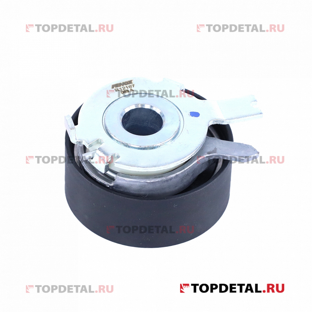 Ролик натяжной ремня ГРМ Chery Tiggo 06-14 1.6 , Fora 06- 1.6 FENOX