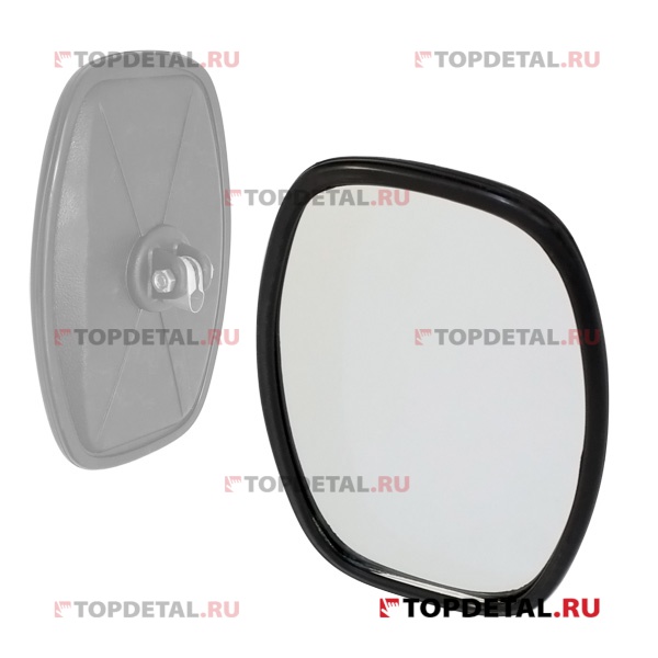 Зеркало заднего вида УАЗ-469, 452 с.о.