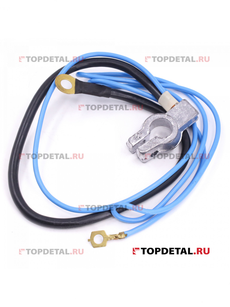 Провод АКБ "+" ВАЗ-2108-2109-2115 н.о. "VOLTON"