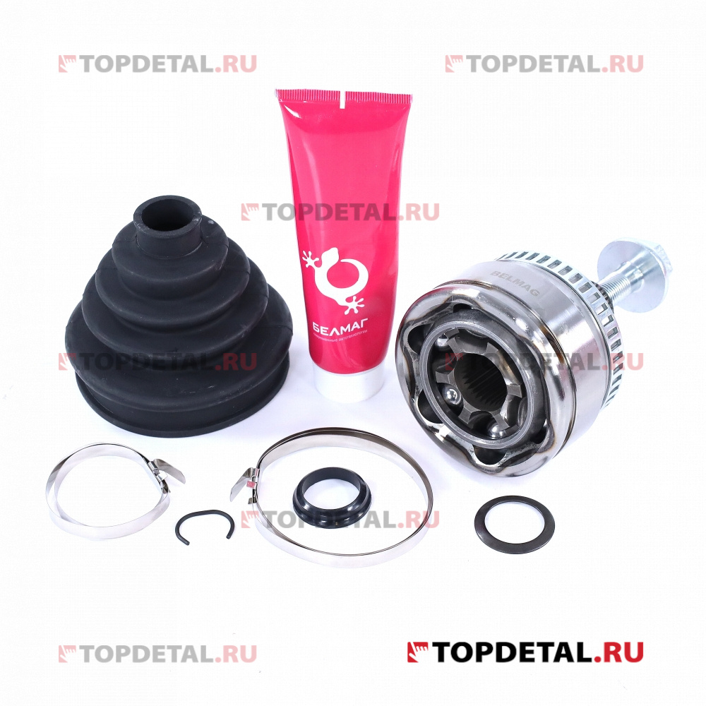 ШРУС наружный Audi, VW Passat B5 1,6-1,8 (БелМаг)