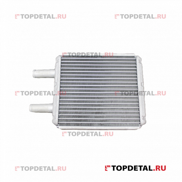 Радиатор отопителя ВАЗ-2170-72 Приора А/С Halla  (ПОАР)