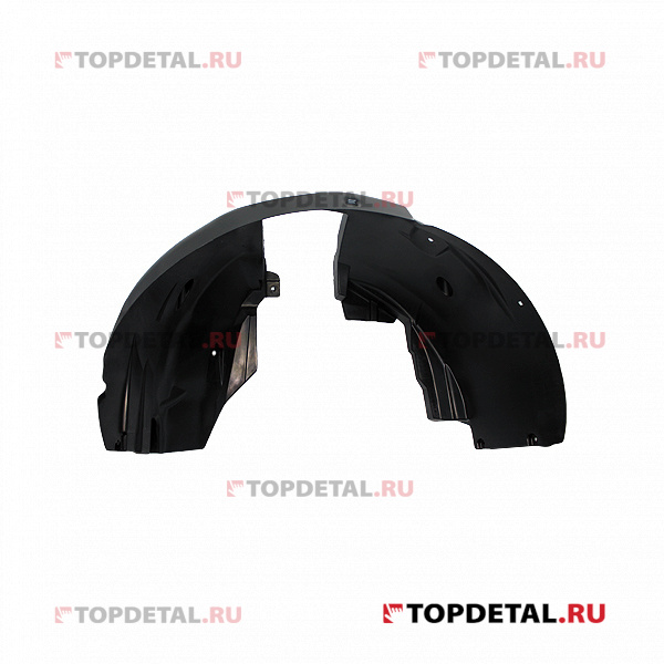 Подкрылок правый передний Renault Arkana 2018