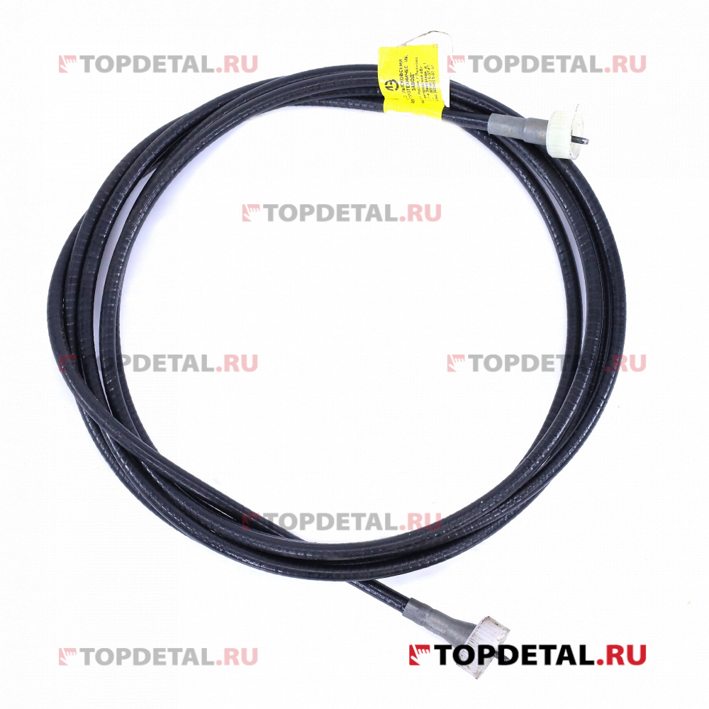 Трос спидометра ГВ 300 Ж-01 Г-66,ПАЗ-3205 (ЛЭТЗ)