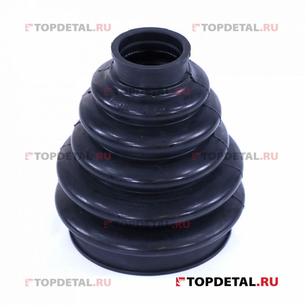 Пыльник ШРУСа Peugeot, Сitroen 9645967480/329331 Black полиуретан