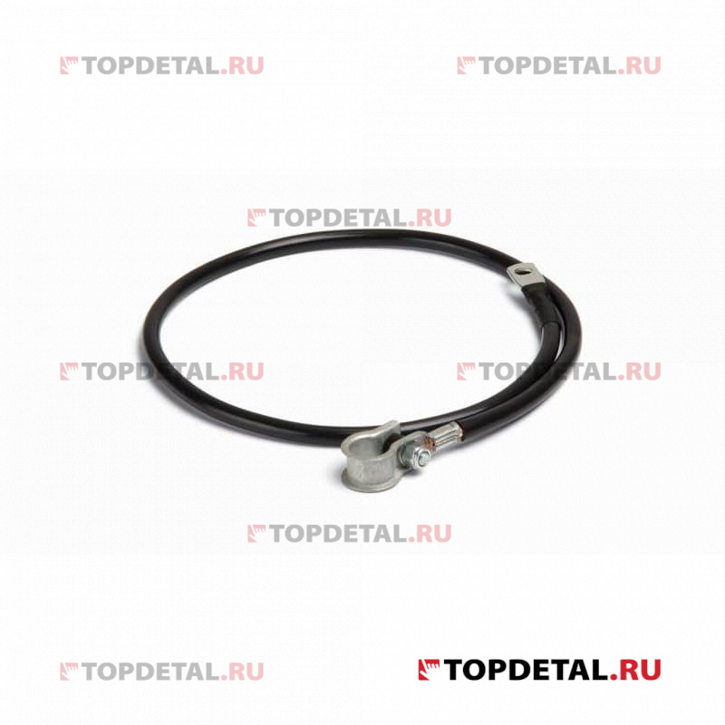 Провод АКБ "-" Г-3302 дв.402 (CARGEN)
