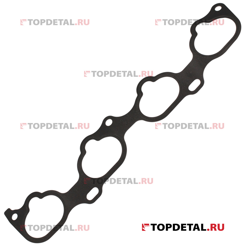 Прокладка впускного коллектора  RENAULT