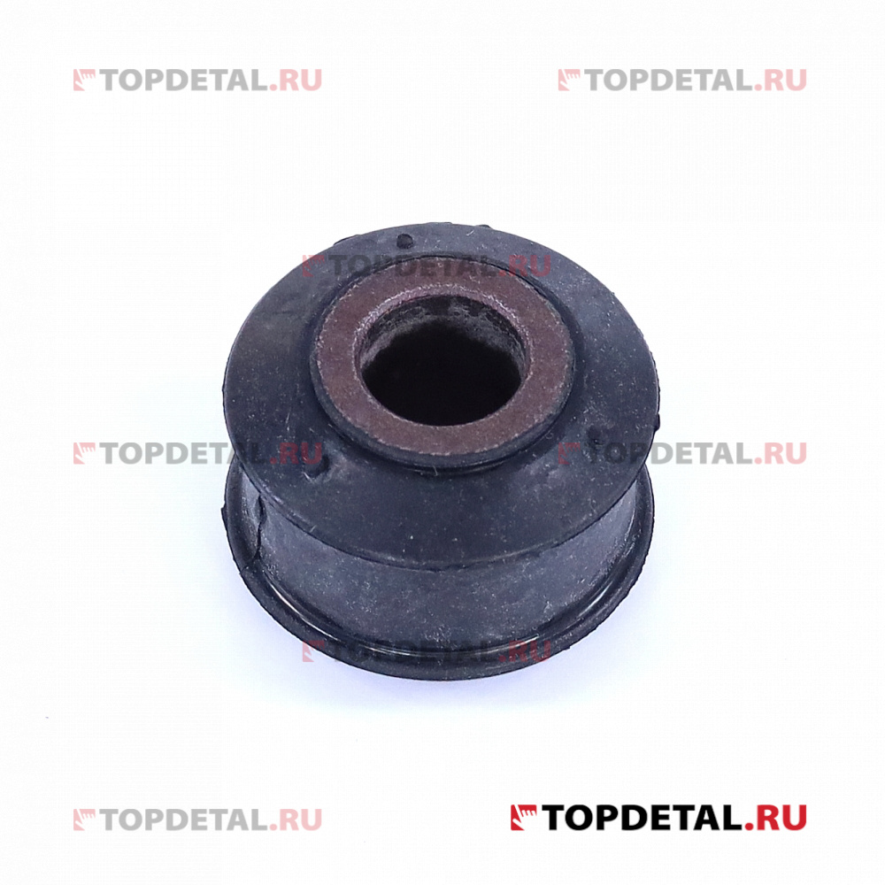 Сайлентблок рулевой тяги (гранатка) 12,5х33х24 ВАЗ-2110 (IR) (Балаково)