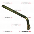 Валик акселератора промежуточный ПАЗ-3205