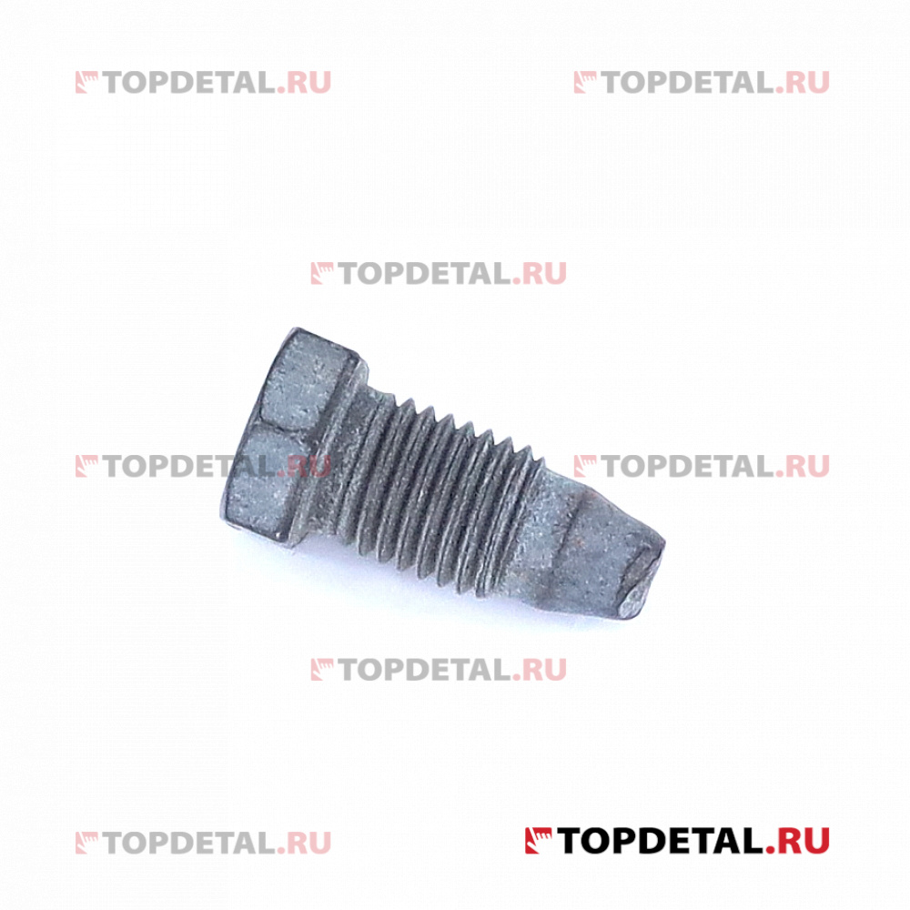 Болт М8х1х16,5 вилки штока КПП ВАЗ 2108-12,1118,2170 