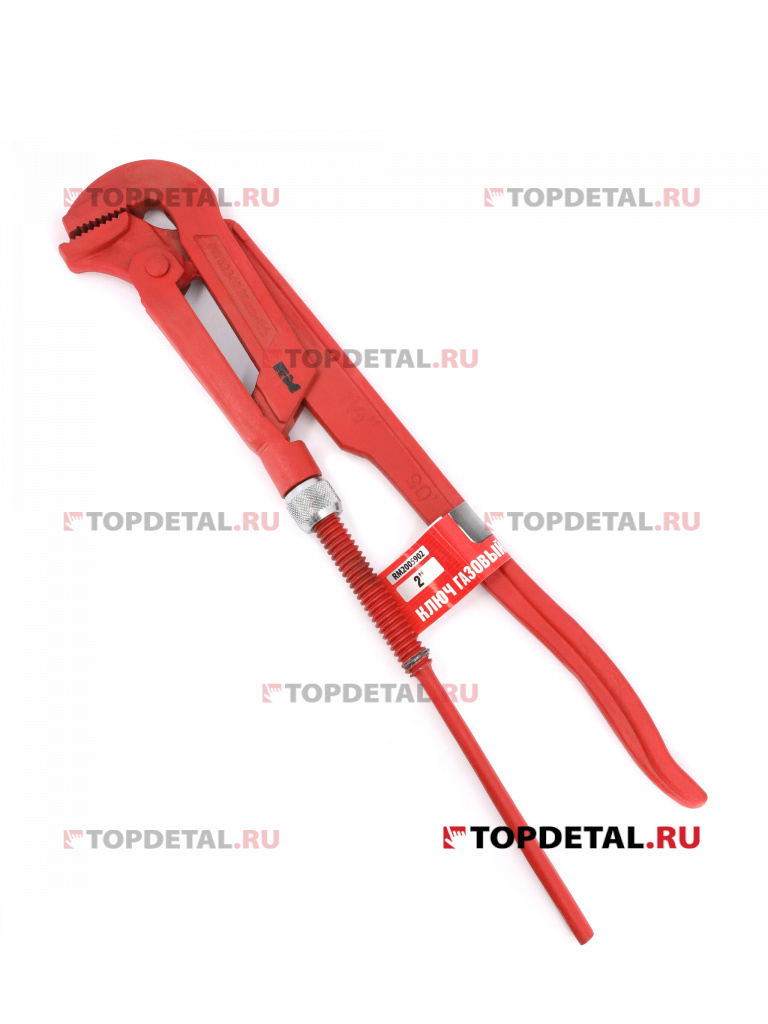 Ключ газовый 2" "RedMark" Ключ газовый 2" "RedMark"