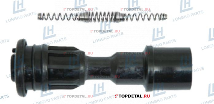 Наконечник катушки зажигания MAZDA ZL0118T08 Наконечник катушки зажигания MAZDA ZL0118T08