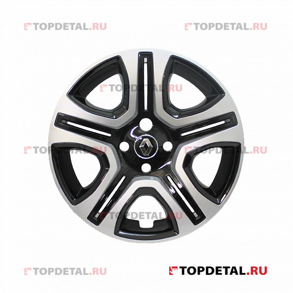 Колпак колеса R16  RENAULT Sandero Stepway 2