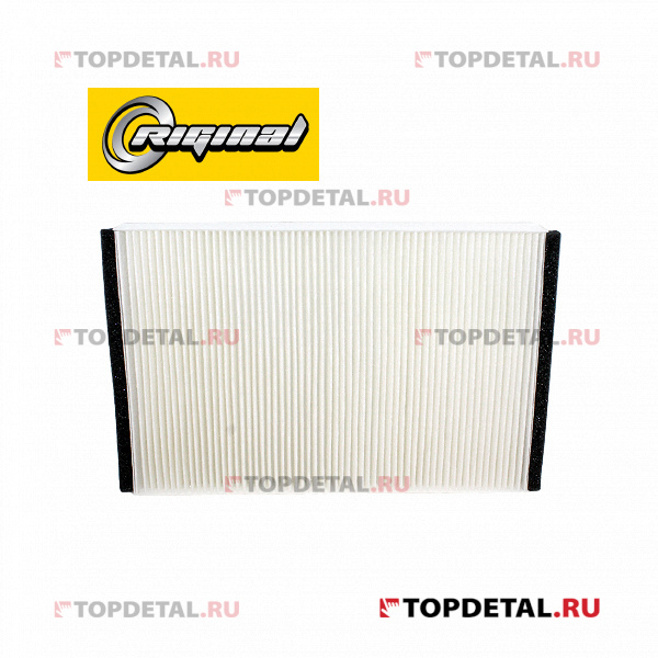 Фильтр салона для а/м Opel Astra G/H/ Zafira A RIGINAL