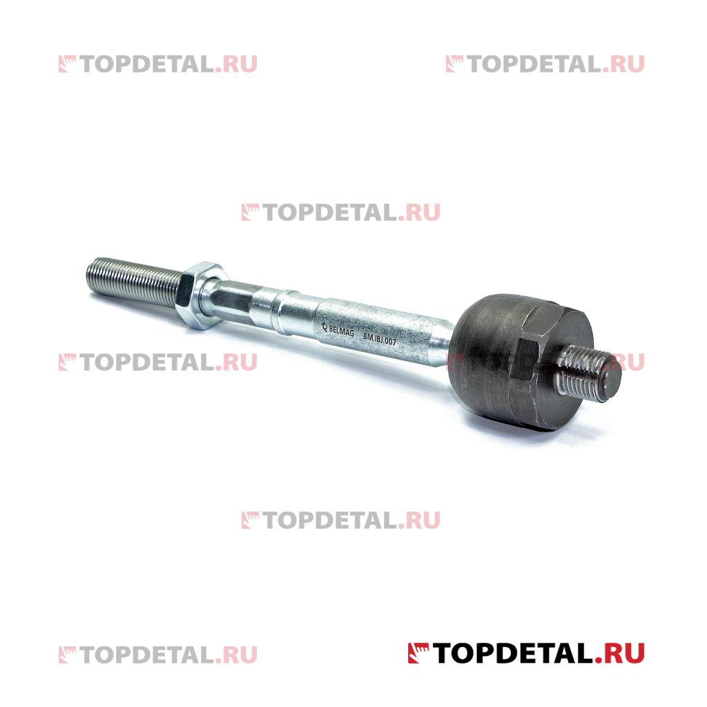 Наконечник рулевой тяги внутренний RENAULT Duster 09-, Kaptur БелМаг
