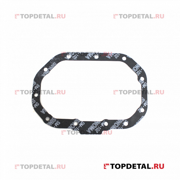 Прокладка поддона КПП CHEVROLET CRUZE/LACETTI/AVEO P1Z-C019