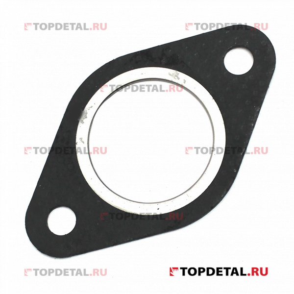 Прокладка выпускного коллектора приора