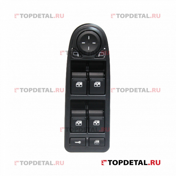 Модуль управления ст./подъемника ВАЗ-2190 Гранта (Элкар)