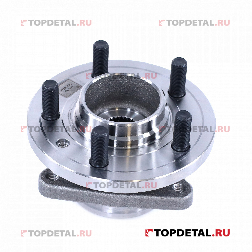 Ступица передняя в сборе LAND ROVER Discovery III 2005-2009PL 954 TORQUE