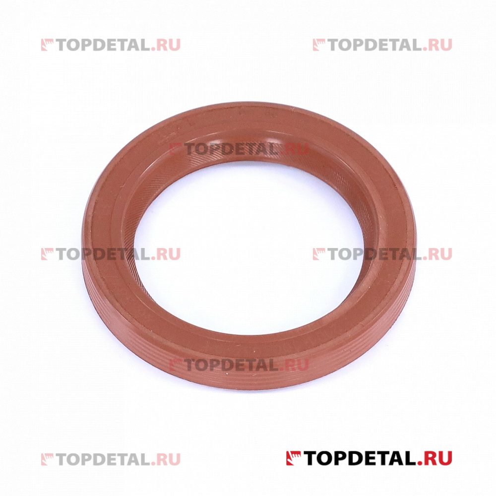 Сальник коленвала передний, распредвала ВАЗ-2101 (40х56х7,5) (фтор) FPM (Балаково) Сальник коленвала передний, распредвала ВАЗ-2101 (40х56х7,5) (фтор) FPM (Балаково)