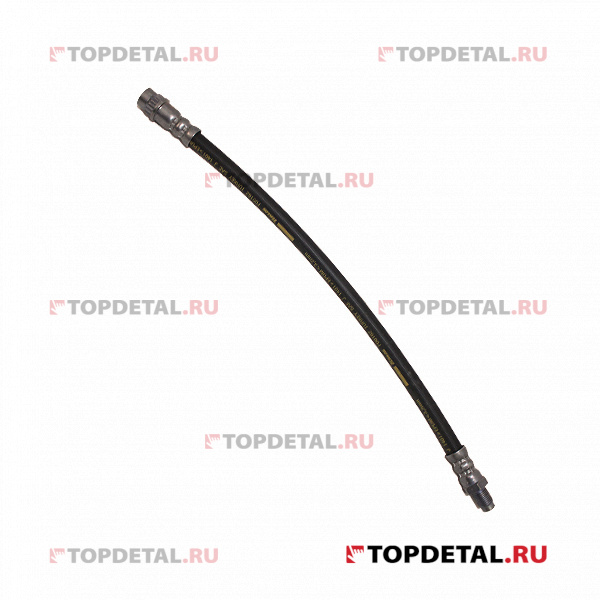 Шланг гибкий переднего тормоза в сборе купить в интернет-магазине ...