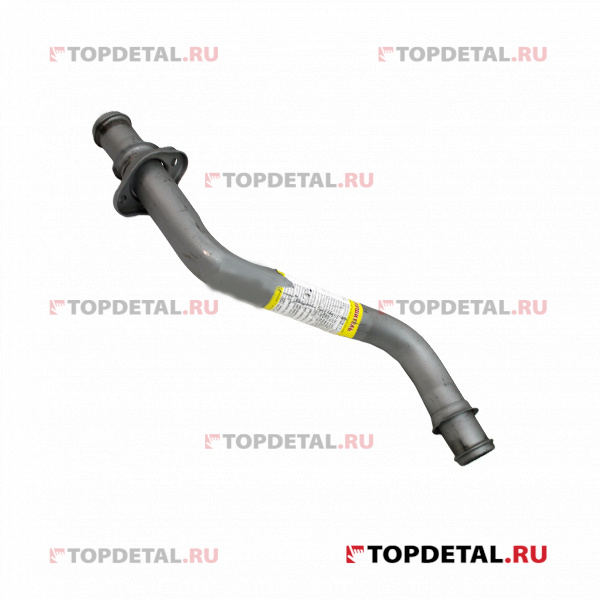 Труба приемная ПАЗ-32053 правая Евро-2, Евро-3 Автоглушитель