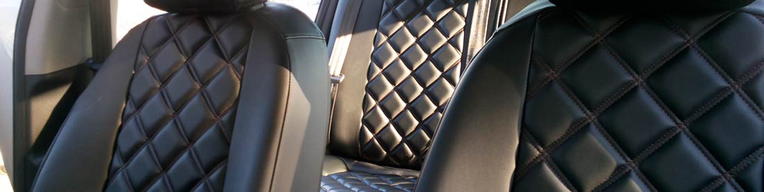 Как правильно выбрать лучшие чехлы на автомобильные сиденья