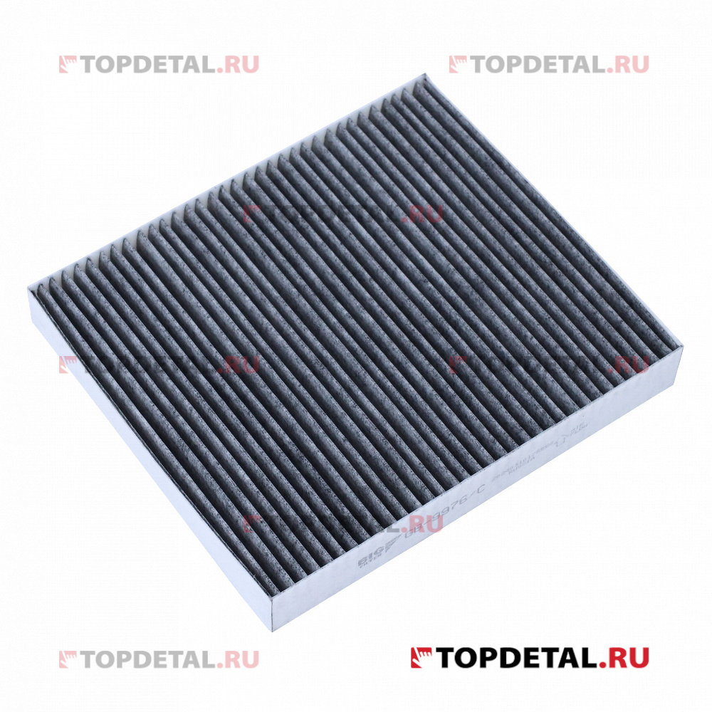 Фильтр салона угольный CHEVROLET Bolt, CADILLAC ATS, XT5, OPEL Astra K, Insignia B, Meriva B