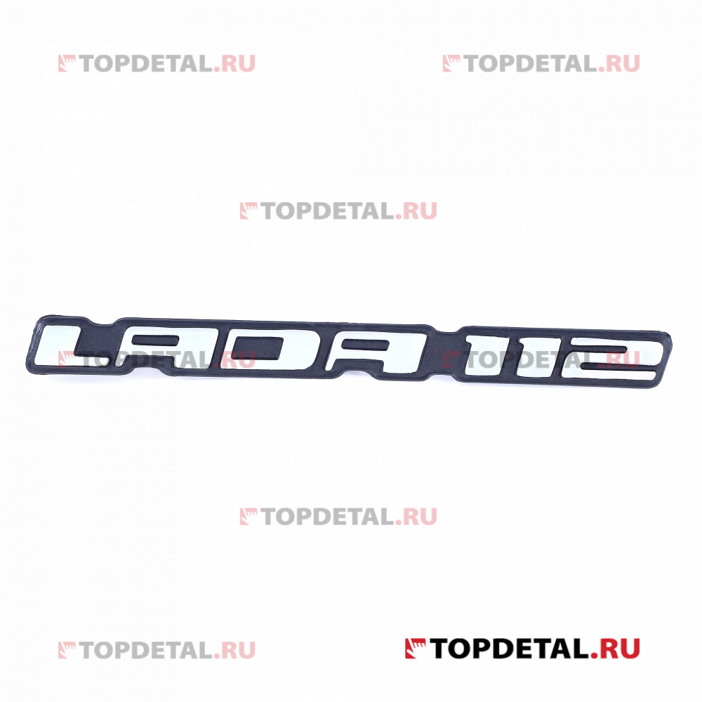 Орнамент "LADA  112"