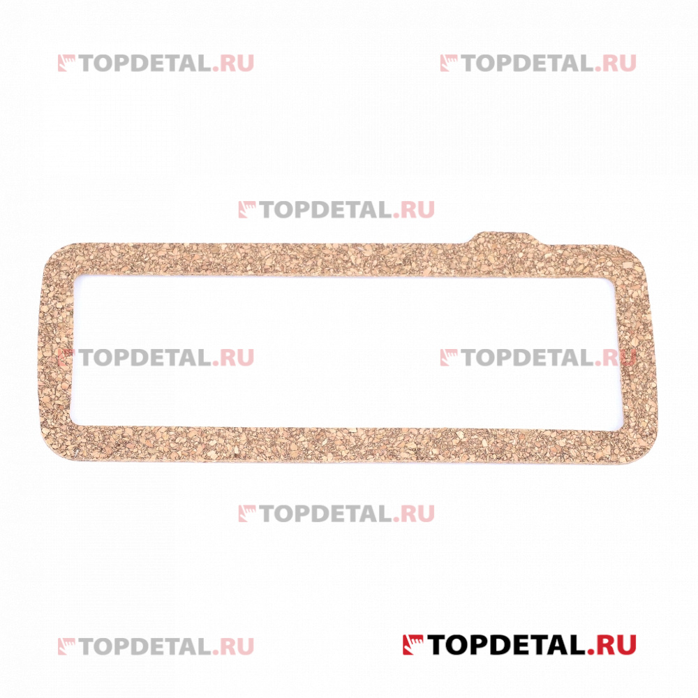Прокладка крышки толкателей УМЗ (картон)