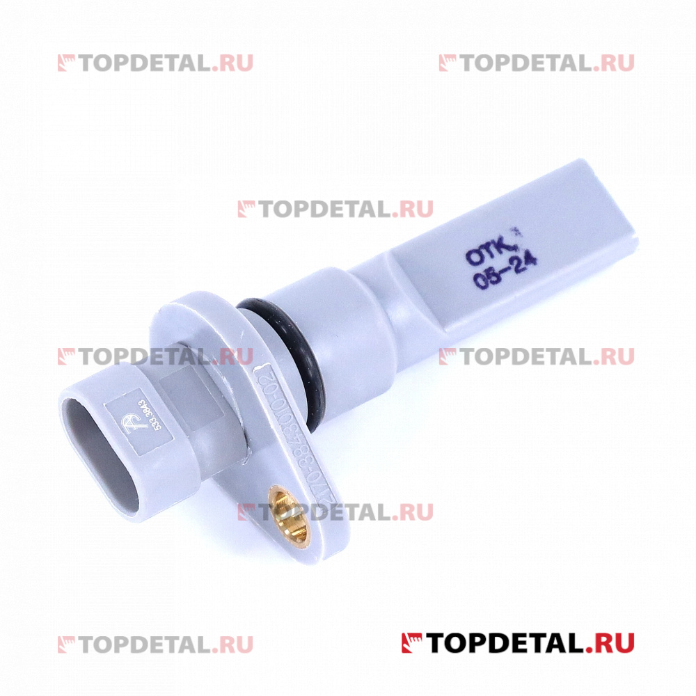 Датчик скорости ВАЗ-2170 Приора (2170-3843010) Калуга