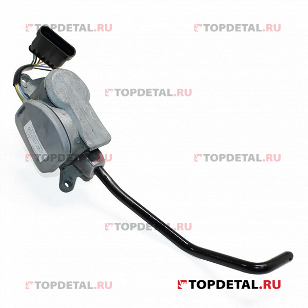 Педаль газа Г-3309 (КДБА.453621.008-30) металл дв. 245 Евро-4 (Арзамас)