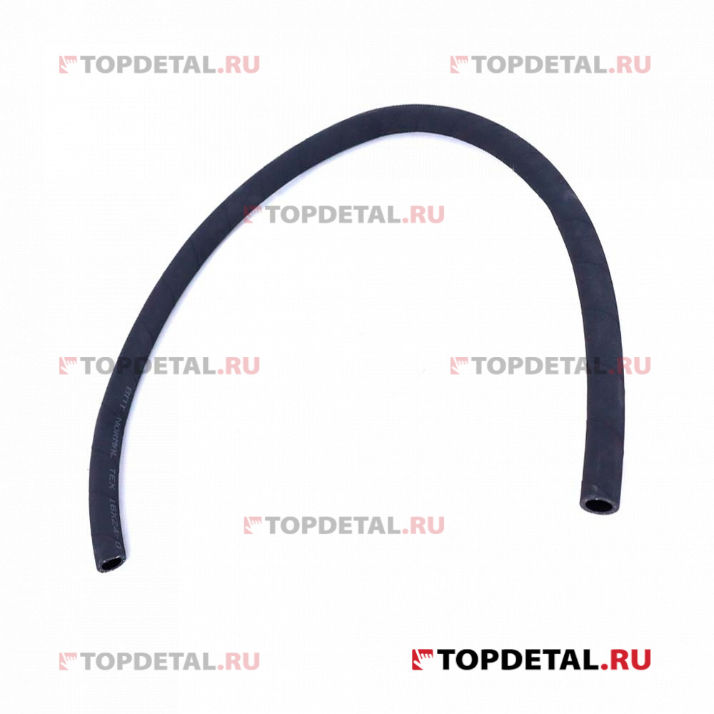 Шланг печки d16 м (СЗРТ)