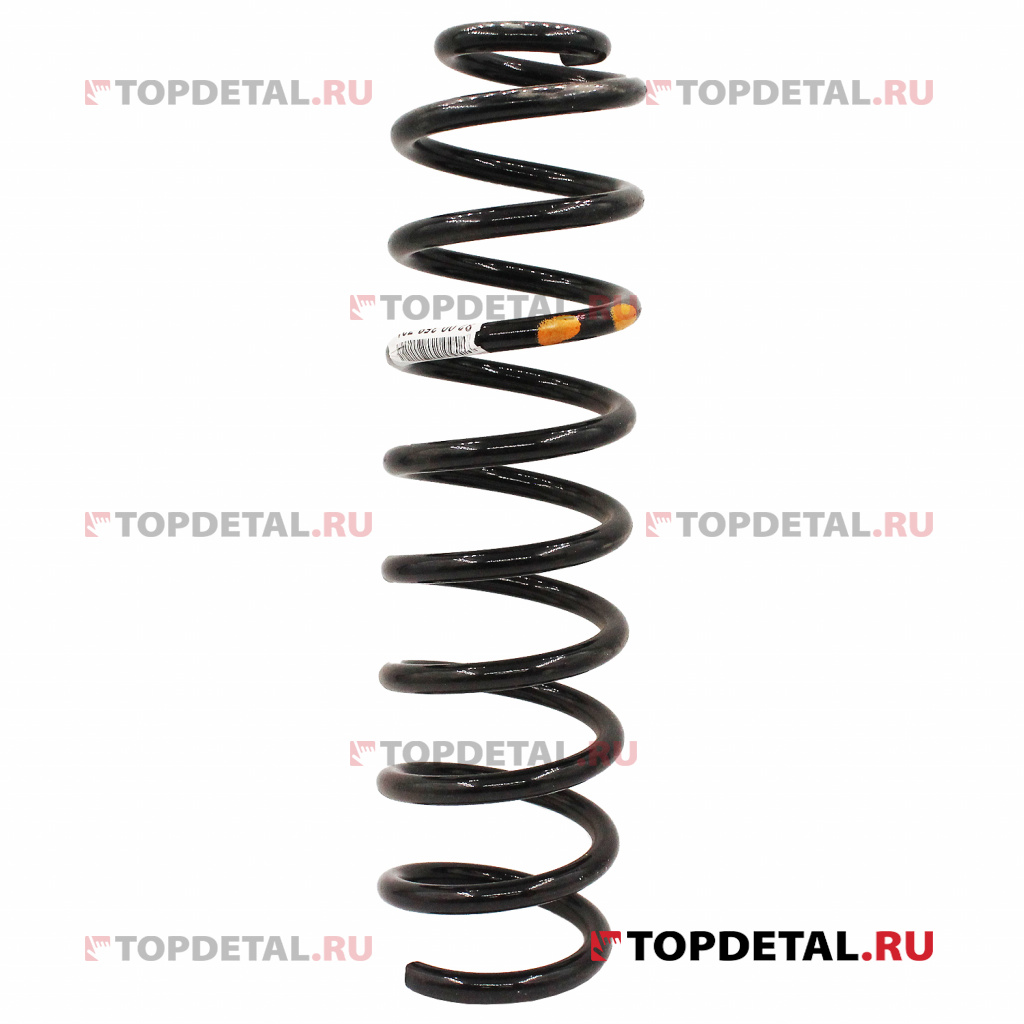 Пружина задняя RENAULT SCENIC (2003-2009)