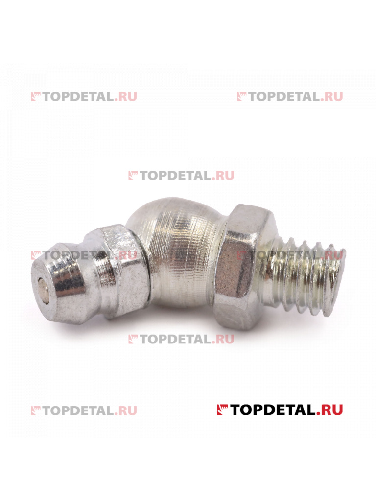 Масленка малая (М6х1х45) угловая