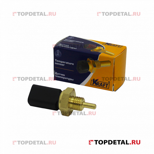 Датчик температуры охлаждающей жидкости Renault Logan, Lada Largus, 7700103348, 8200702976 KRAFT