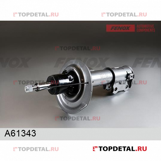 Амортизатор(стойка) Kia Ceed (JD) 12-, Hyundai i30 12-  передняя правая