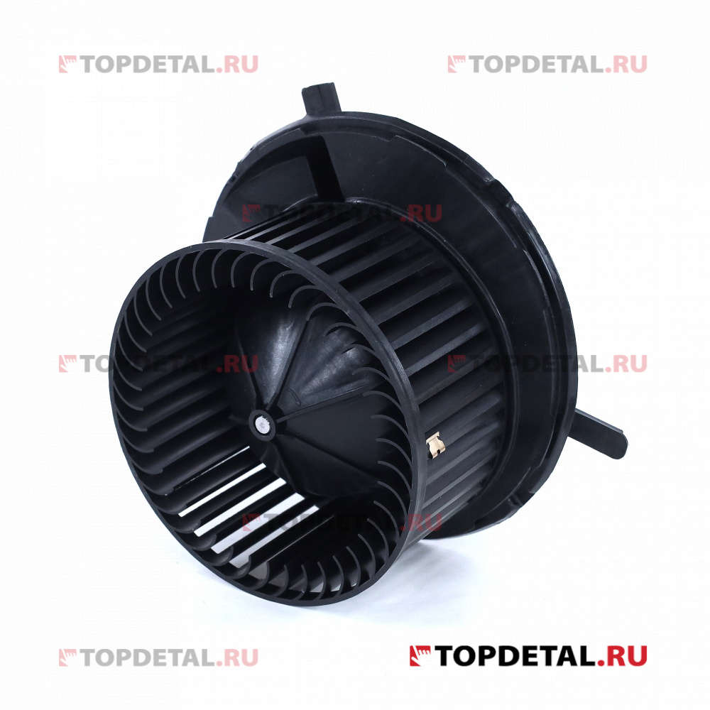 Мотор отопителя VW Golf (03>), Audi A3 (03-13),Q3 (11>), Skoda Octavia  (04-13), Yeti (09>) 