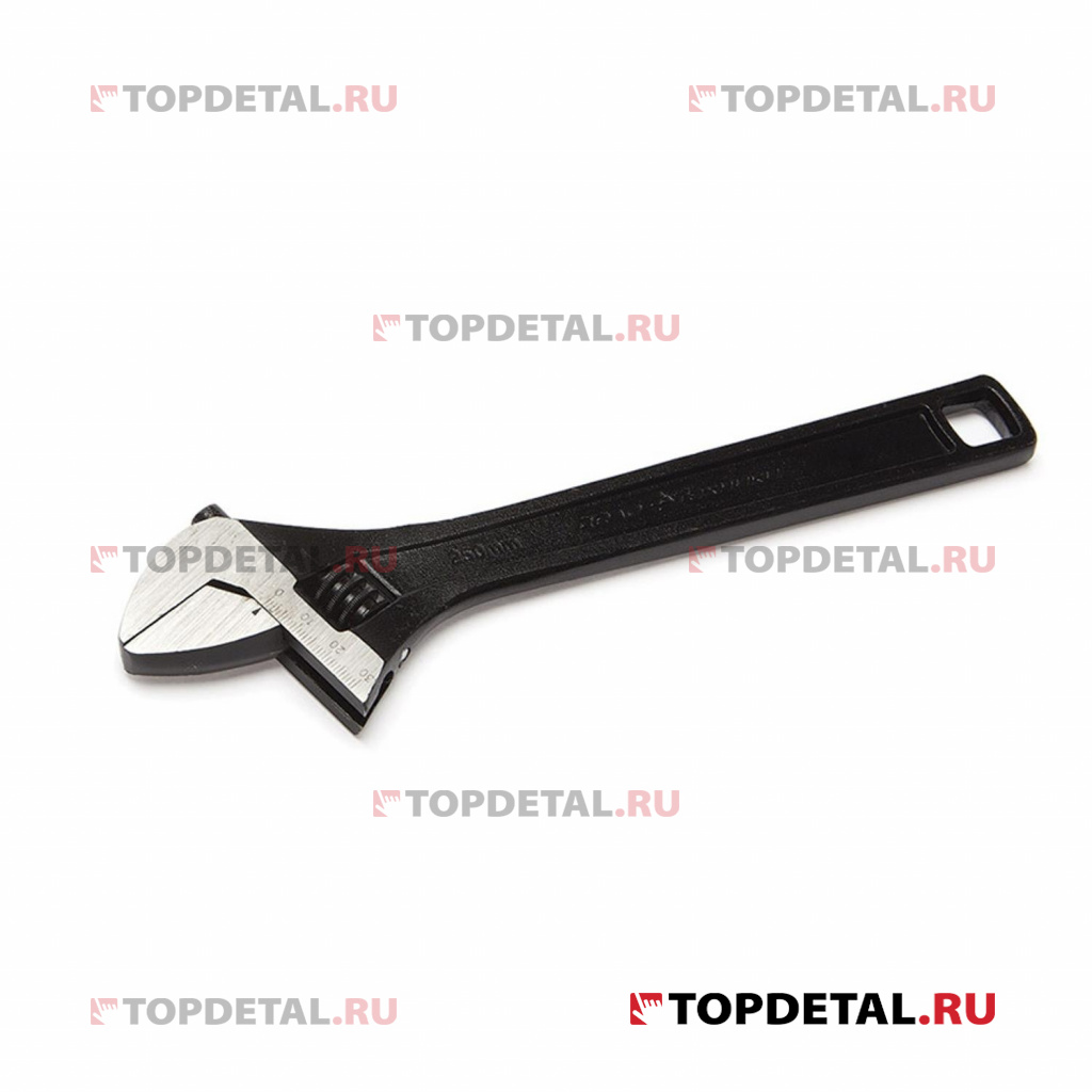 Ключ разводной 250 мм ДТ