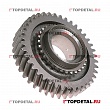 Шестерня 1 передачи Г-3309 (ОАО "ГАЗ")