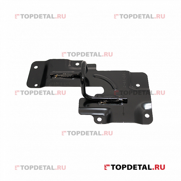 Петля замка капота RENAULT
