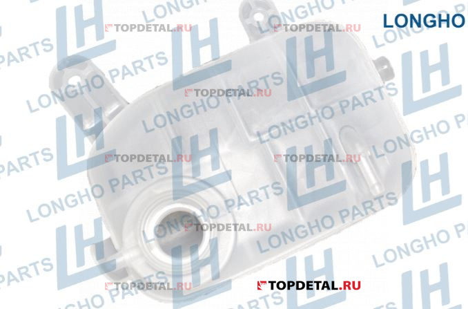 Бачок расширительный \ Chevrolet TRACKER  95380033