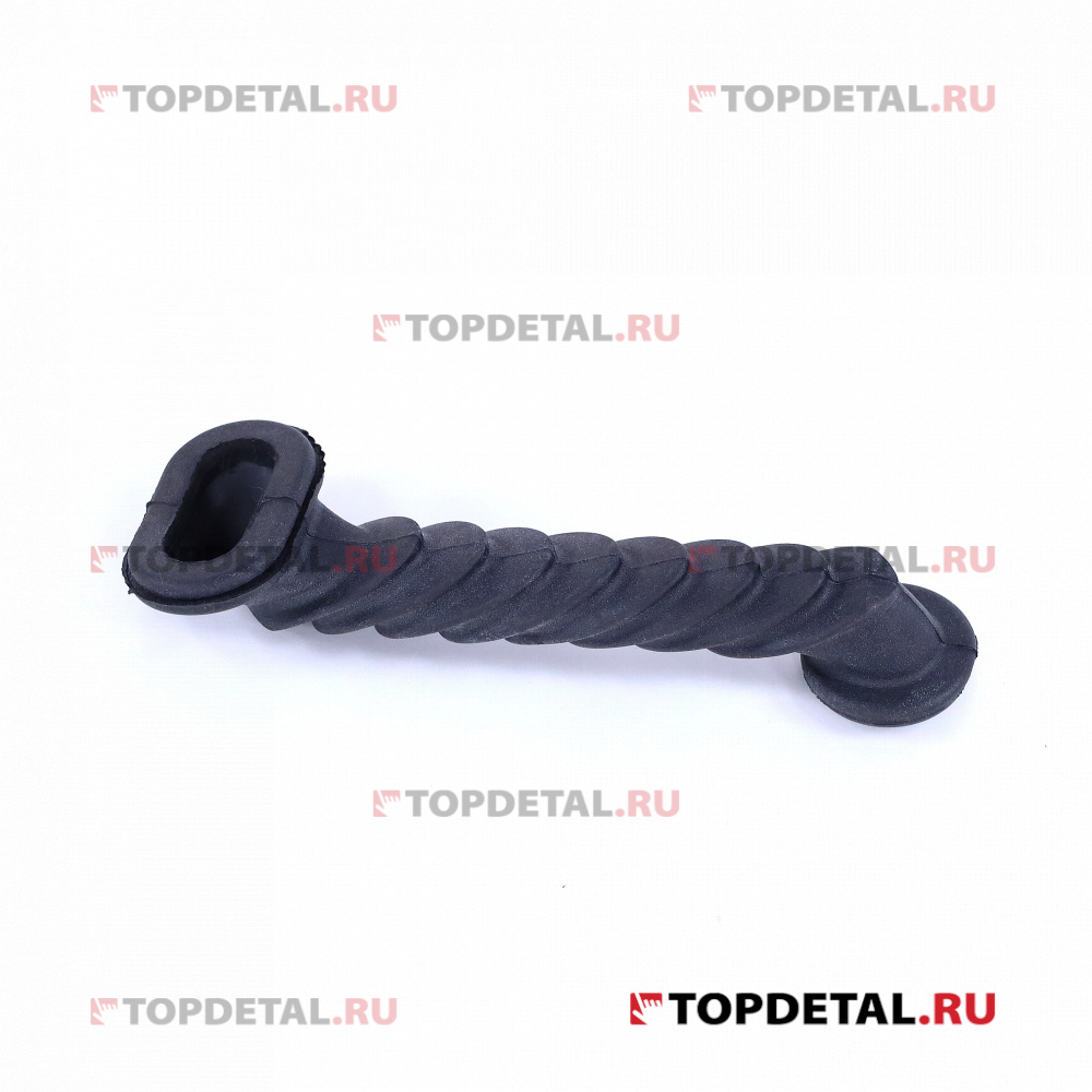 Трубка проводки дверей КР-20 (гофрированная S-образная, Газель,Соболь,Валдай)