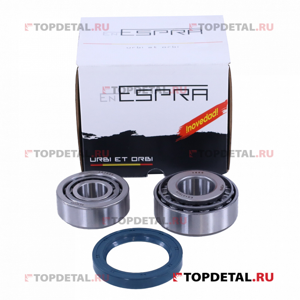 РК передней ступицы Г-3102,3110,31105 ESPRA