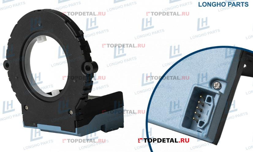 Датчик положения руля \ TOYOTA 8924574010