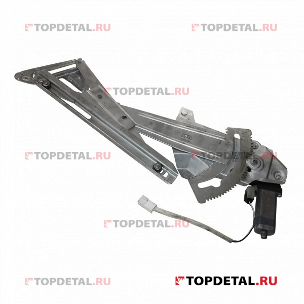 Электростеклоподъемник 2110 передний правый 21100-6104010-38