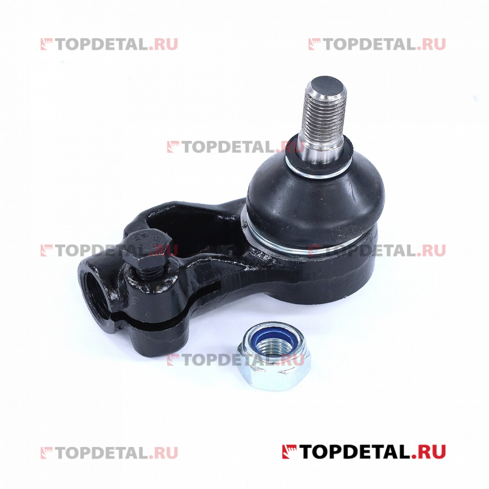Наконечник рулевой тяги левый Daewoo Nexia