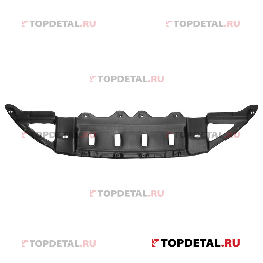 Дефлектор пыльник двигателя Cruze 09-13 95073432